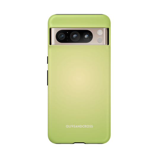 Google Pixel 8 Pro Case – Citrus Bloom