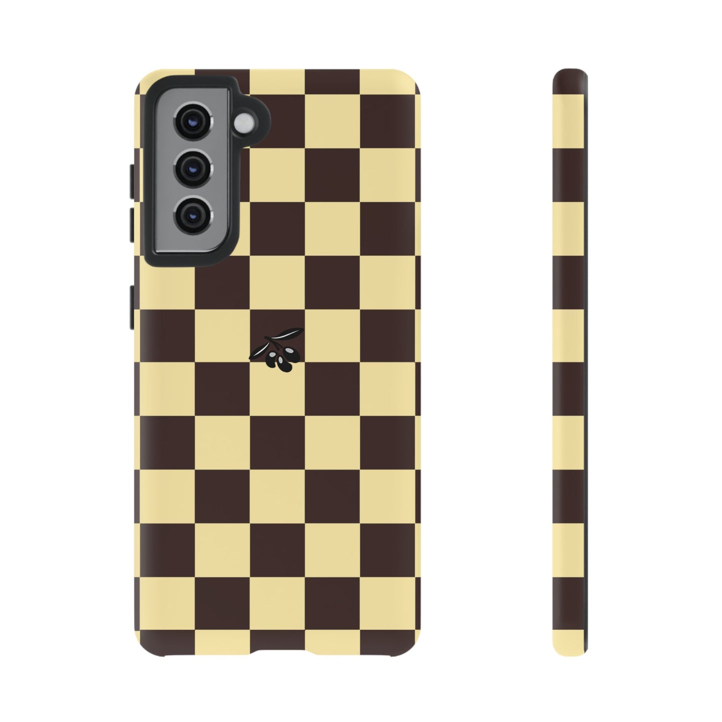 Vanilla Check