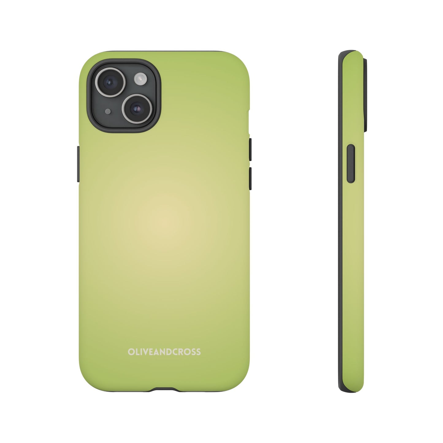 iPhone 15 Plus Case – Citrus Bloom