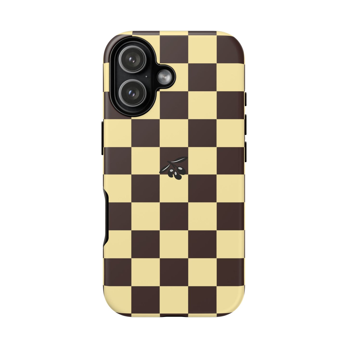 Vanilla Check