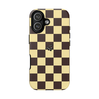Vanilla Check