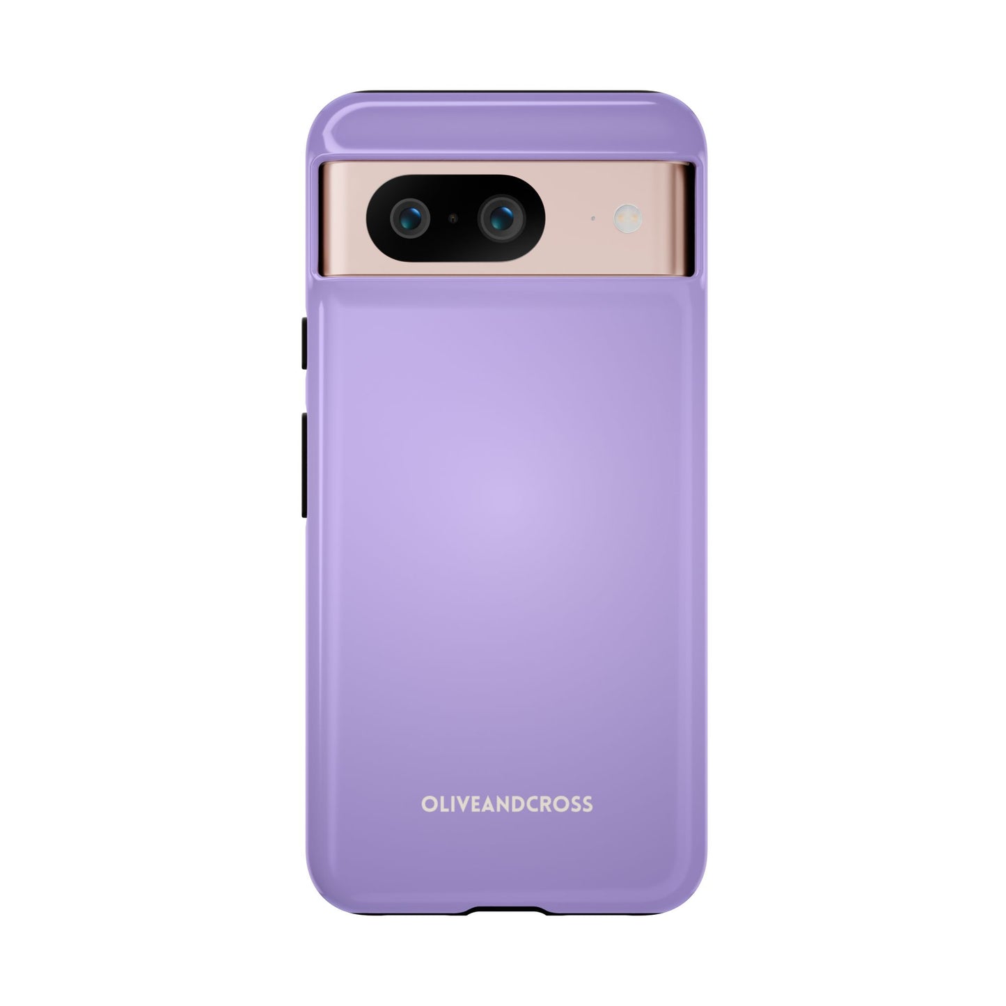 Google Pixel 8 Case – Lilac
