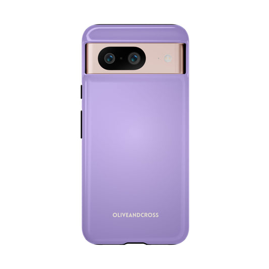 Google Pixel 8 Case – Lilac