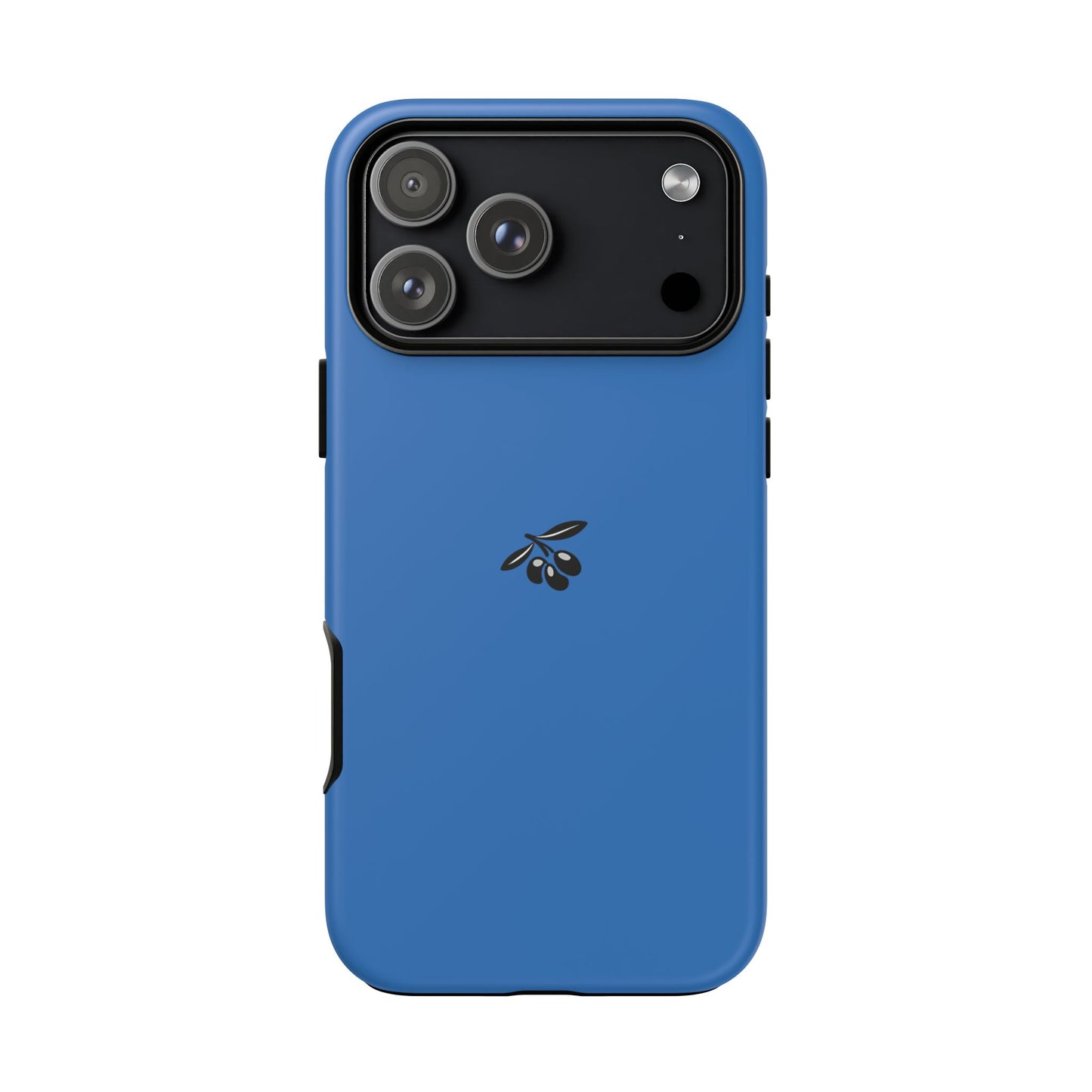 Blue Essentials