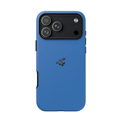Blue Essentials