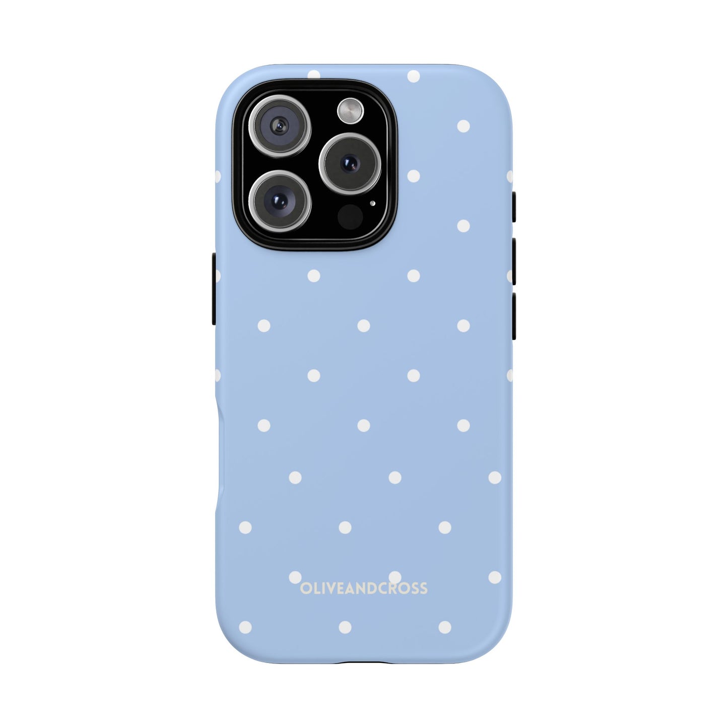 iPhone 16 Pro Case – Dotty