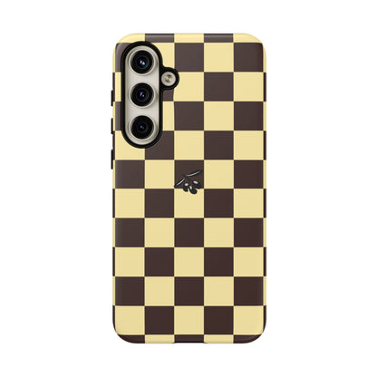 Vanilla Check