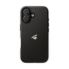 iPhone 17 Case – Black Essentials