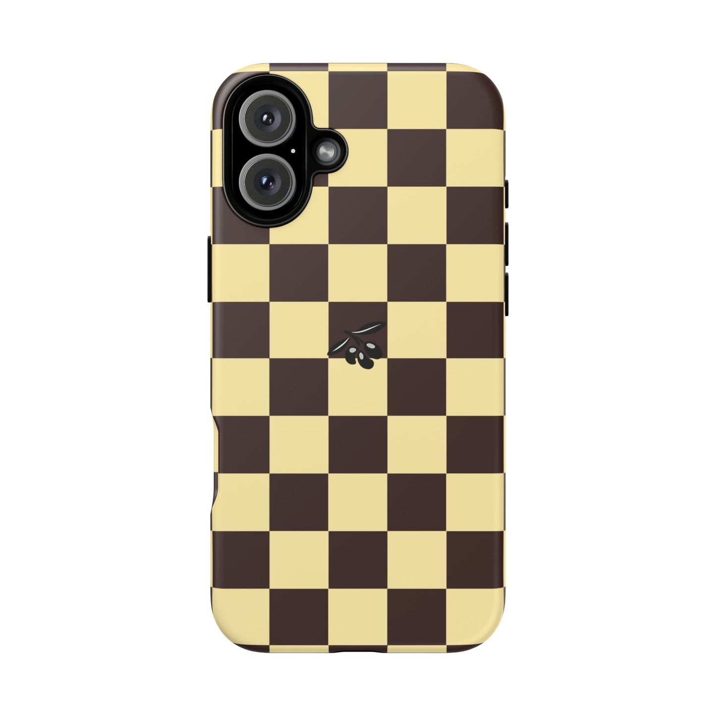 Vanilla Check