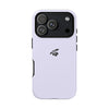 iPhone 17 Pro Case – Lavender Essentials