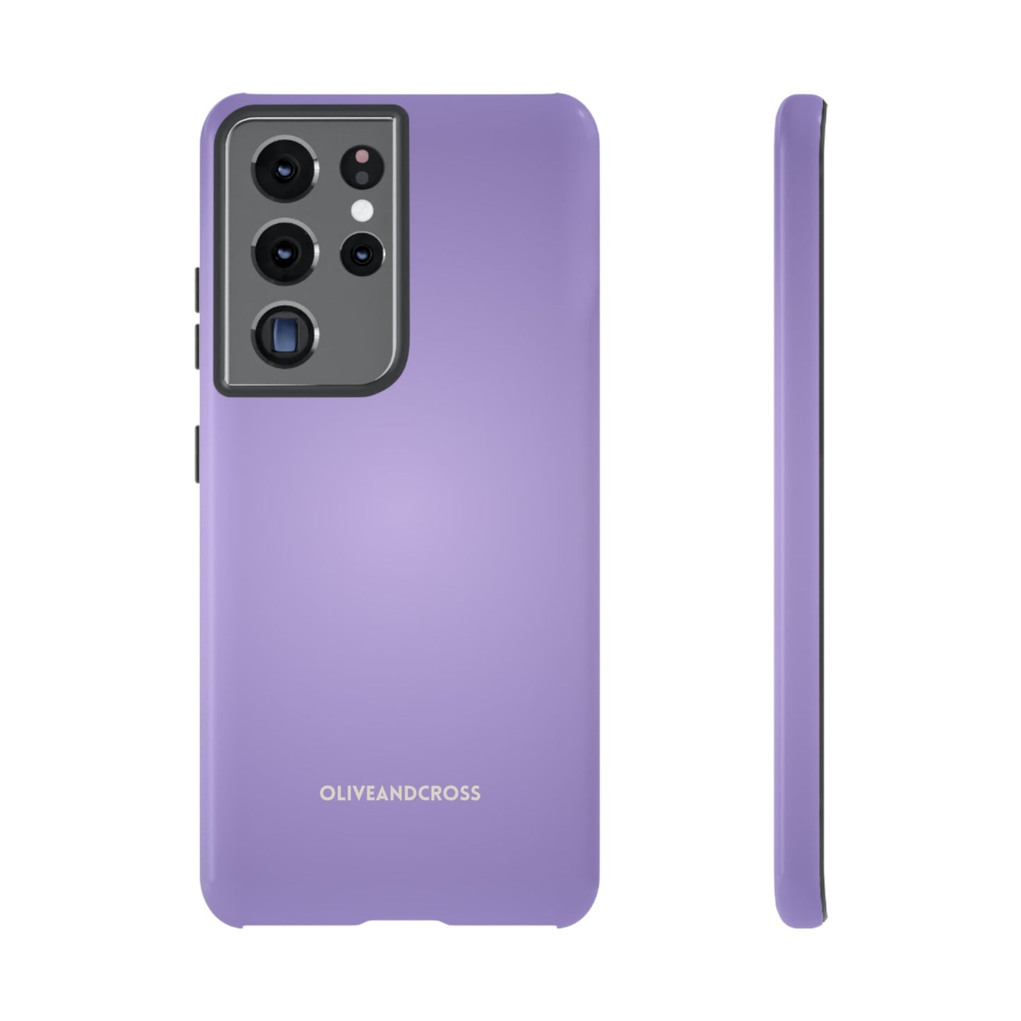 Samsung Galaxy S21 Ultra Case – Lilac