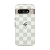 Google Pixel 8 Pro Case – Sage Check