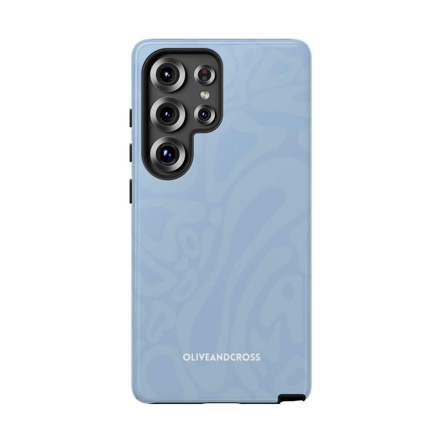 Samsung Galaxy S25 Ultra Case – Mirage