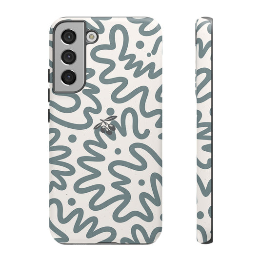 Samsung Galaxy S22 Plus Case – Icy Flow