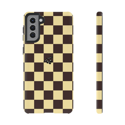 Vanilla Check