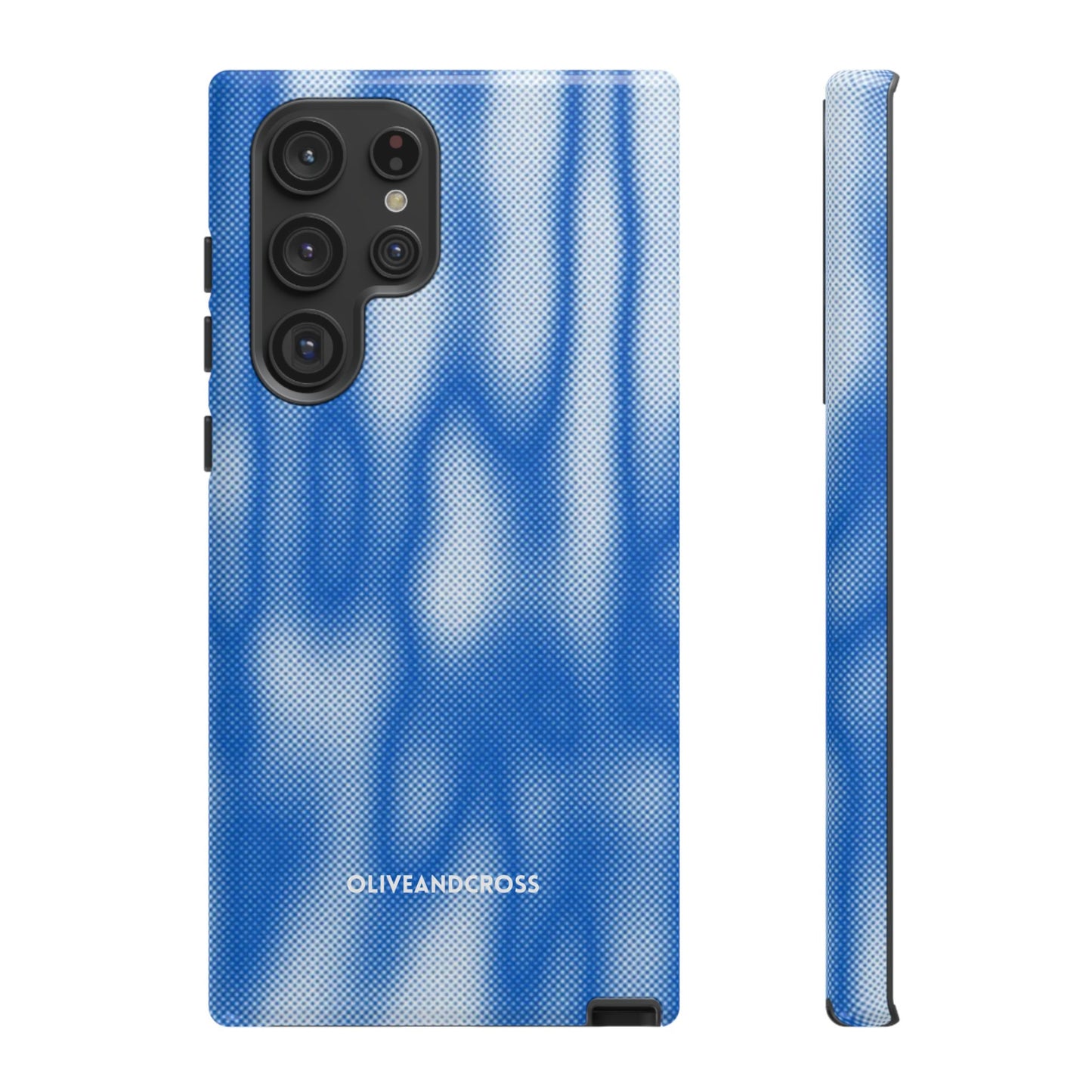 Samsung Galaxy S22 Ultra Case – Blur
