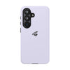 Samsung Galaxy S26 Case – Lavender Essentials