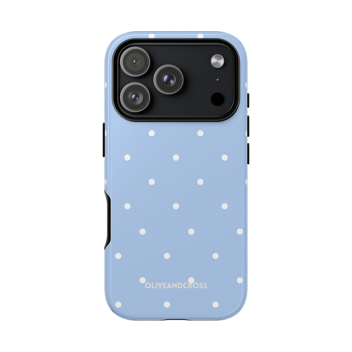 iPhone 18 Pro Case – Dotty