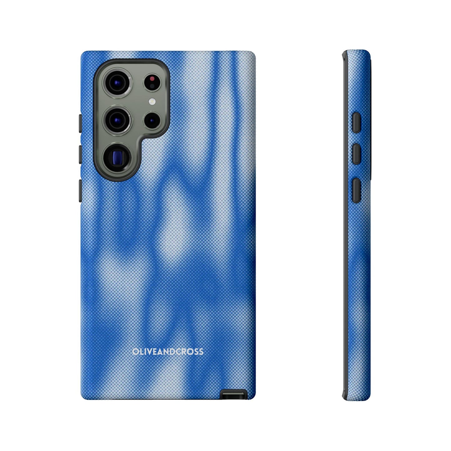 Samsung Galaxy S23 Ultra Case – Blur