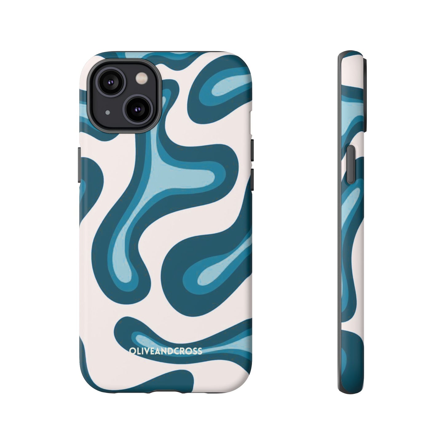 iPhone 14 Plus Case – Tidal
