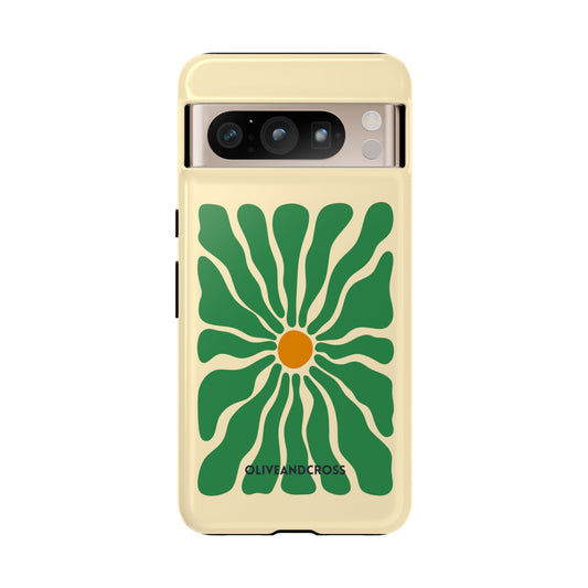 Google Pixel 8 Pro Case – Azteca