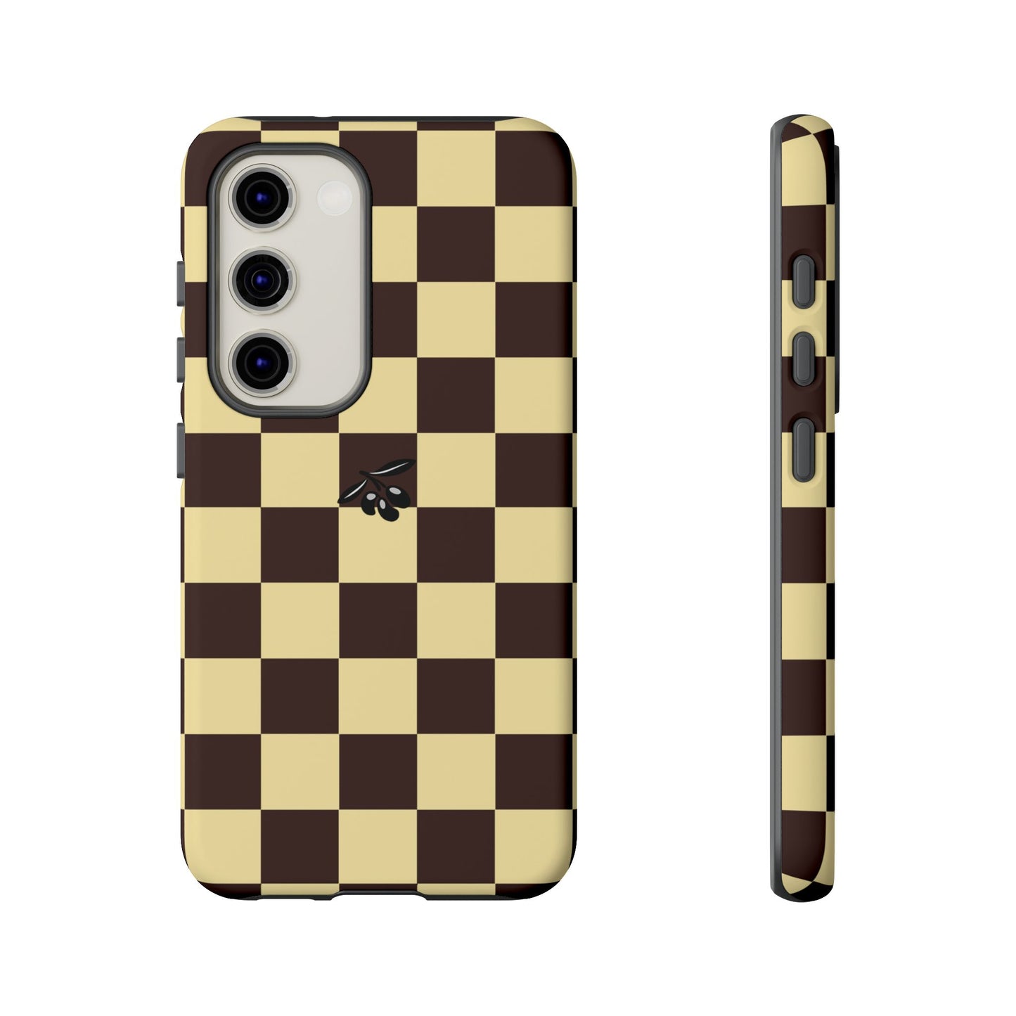 Vanilla Check