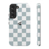 Samsung Galaxy S22 Case – Slate Check