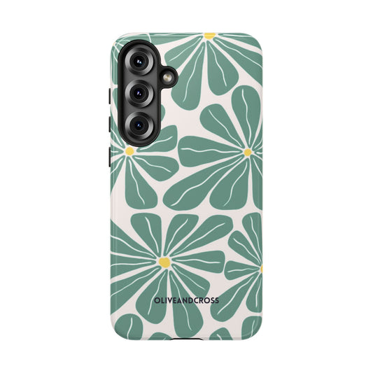 Samsung Galaxy S25 Plus Case – Bloom