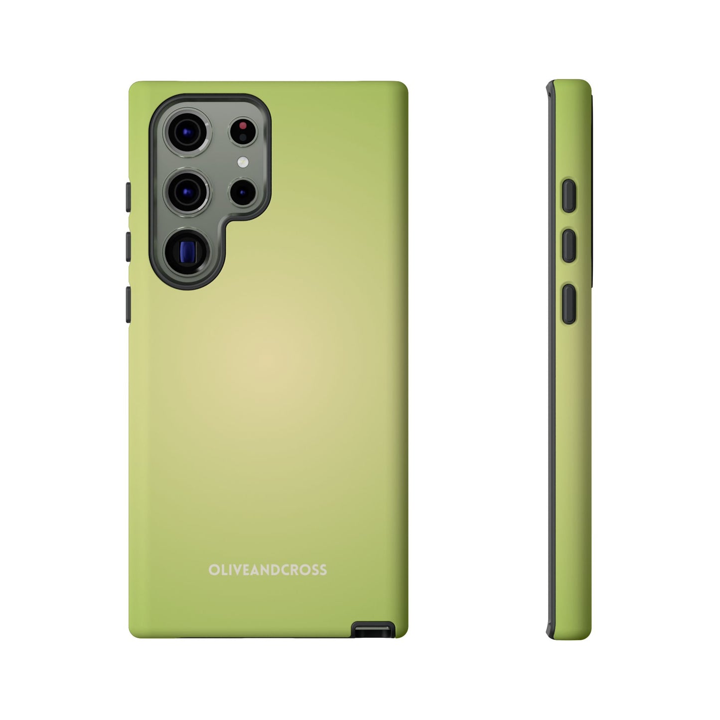 Samsung Galaxy S23 Ultra Case – Citrus Bloom