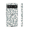 Google Pixel 6 Case – Icy Flow
