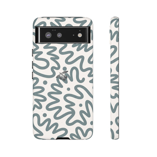 Google Pixel 6 Case – Icy Flow
