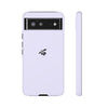 Google Pixel 6 Case – Lavender Essentials