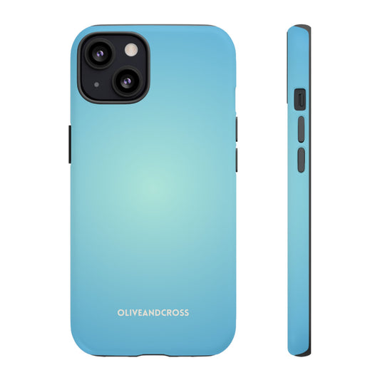 iPhone 13 Case – Ocean Mist