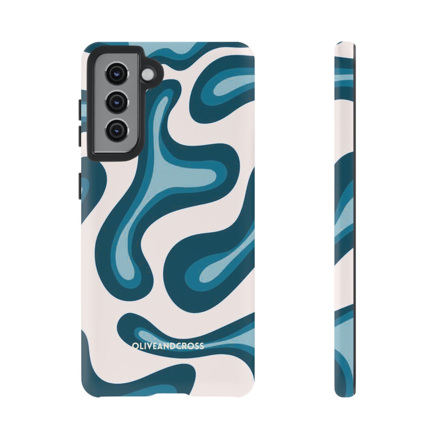 Samsung Galaxy S21 Case – Tidal