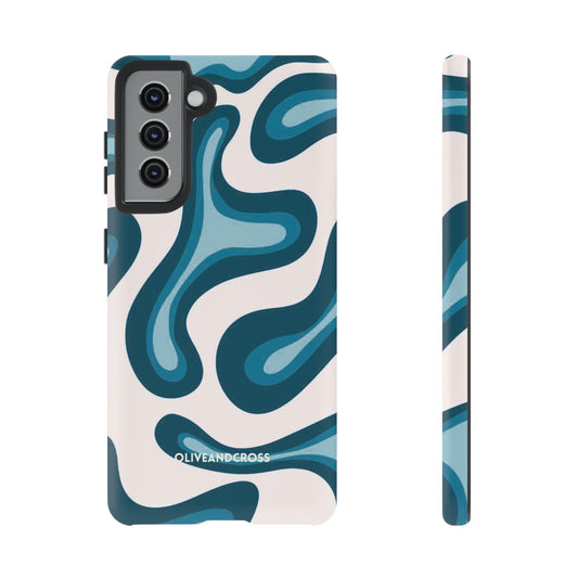 Samsung Galaxy S21 Case – Tidal
