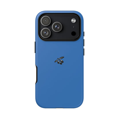 Blue Essentials
