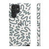 Samsung Galaxy S22 Ultra Case – Icy Flow