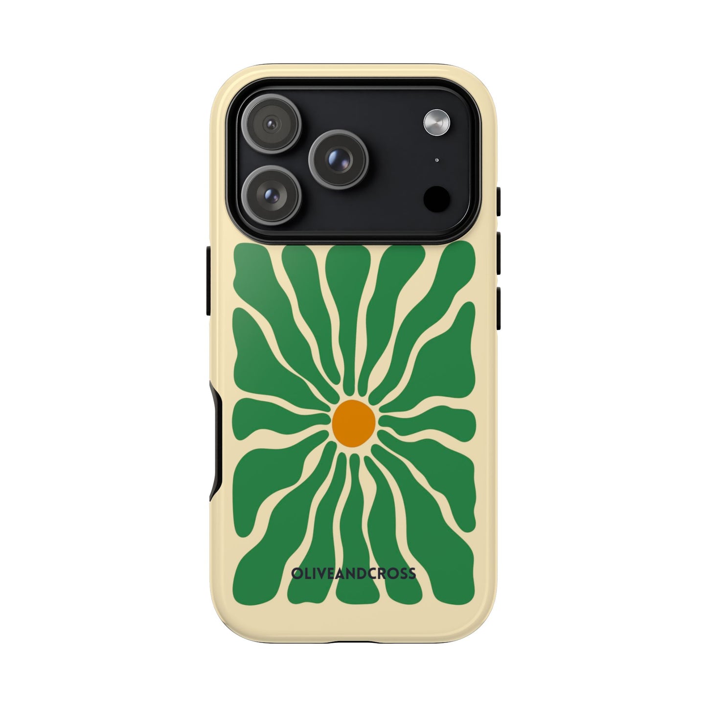iPhone 17 Pro Case – Azteca