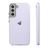 Samsung Galaxy S22 Plus Case – Lavender Essentials