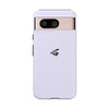 Google Pixel 8 Case – Lavender Essentials