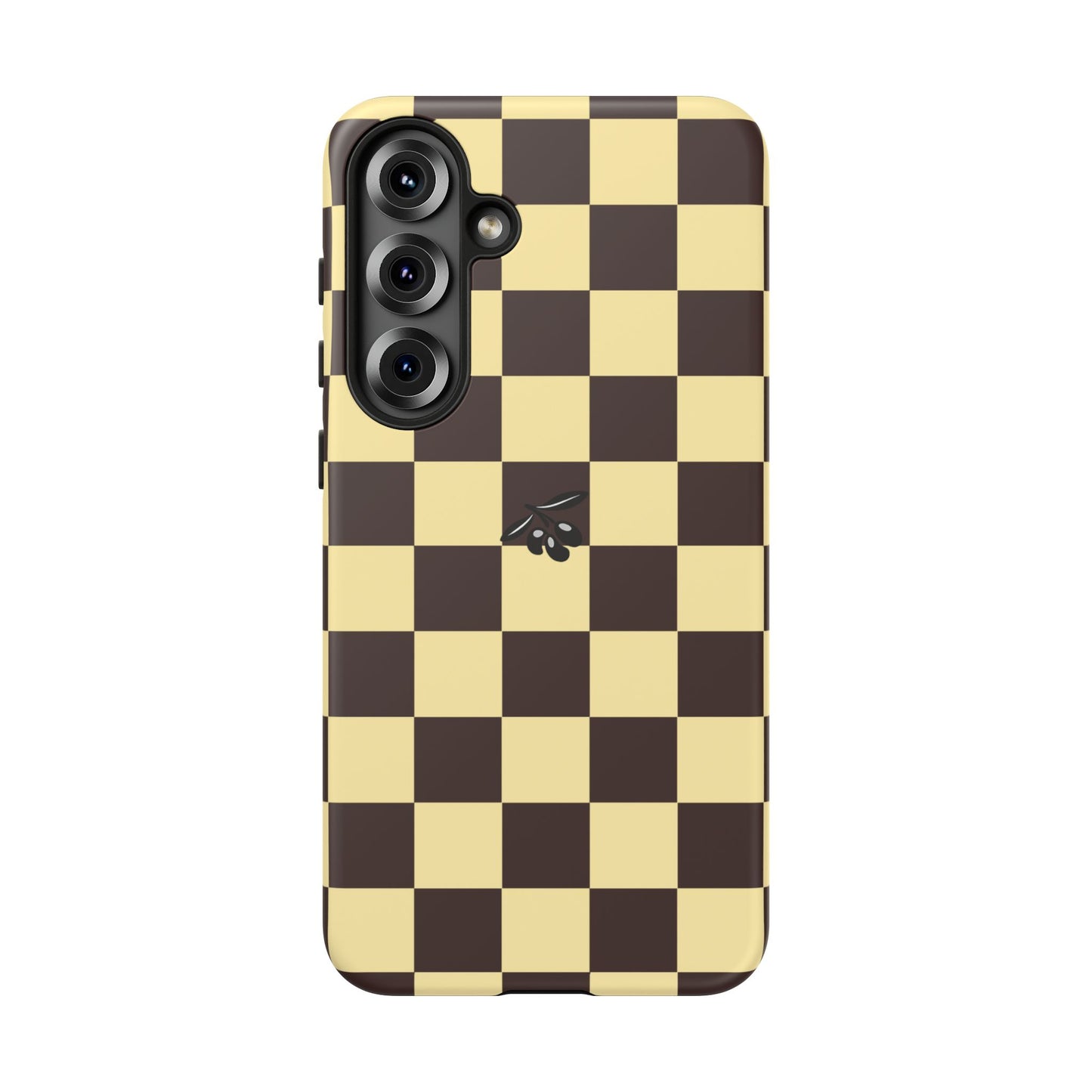 Vanilla Check
