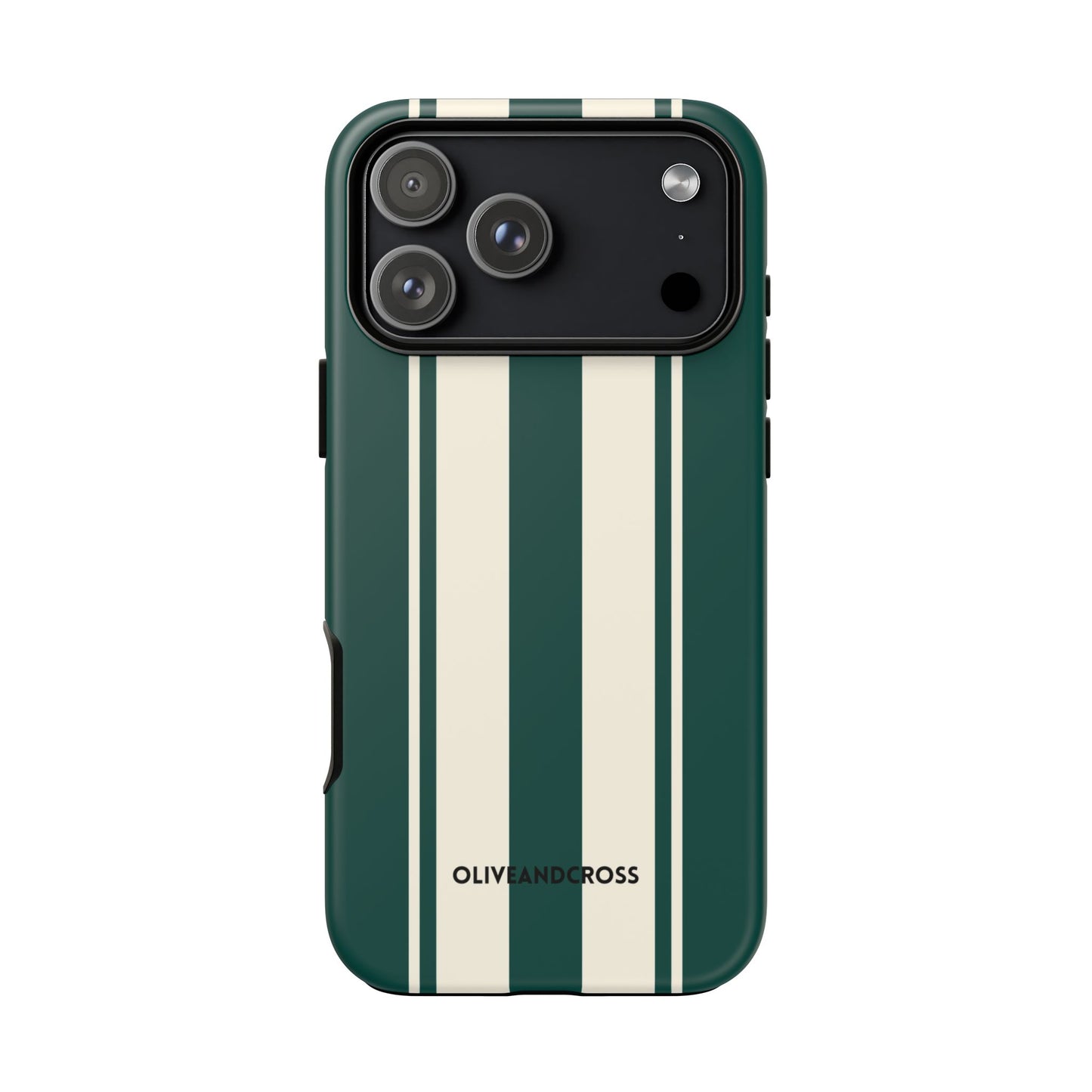 iPhone 17 Pro Max Case – Heritage