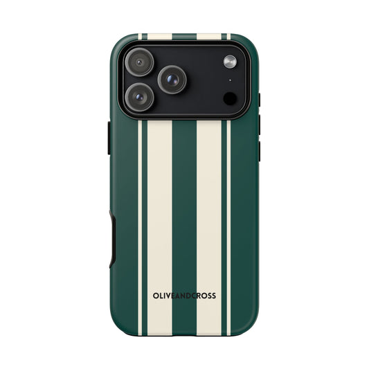 iPhone 17 Pro Max Case – Heritage