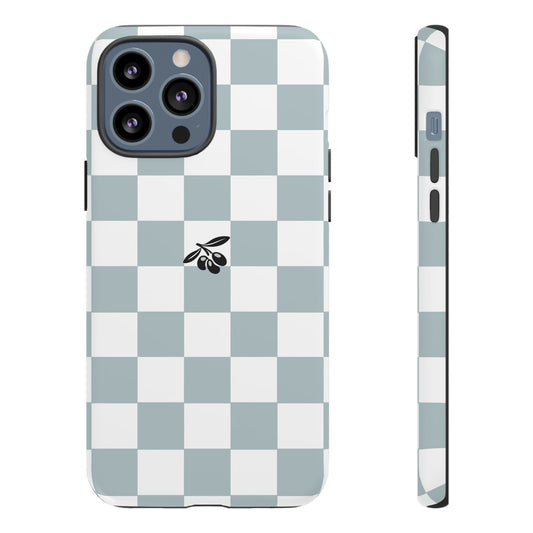 iPhone 13 Pro Max Case – Slate Check