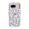 Google Pixel 8 Case – Lavender Flow