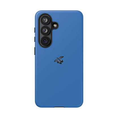 Blue Essentials