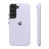 Samsung Galaxy S22 Case – Lavender Essentials