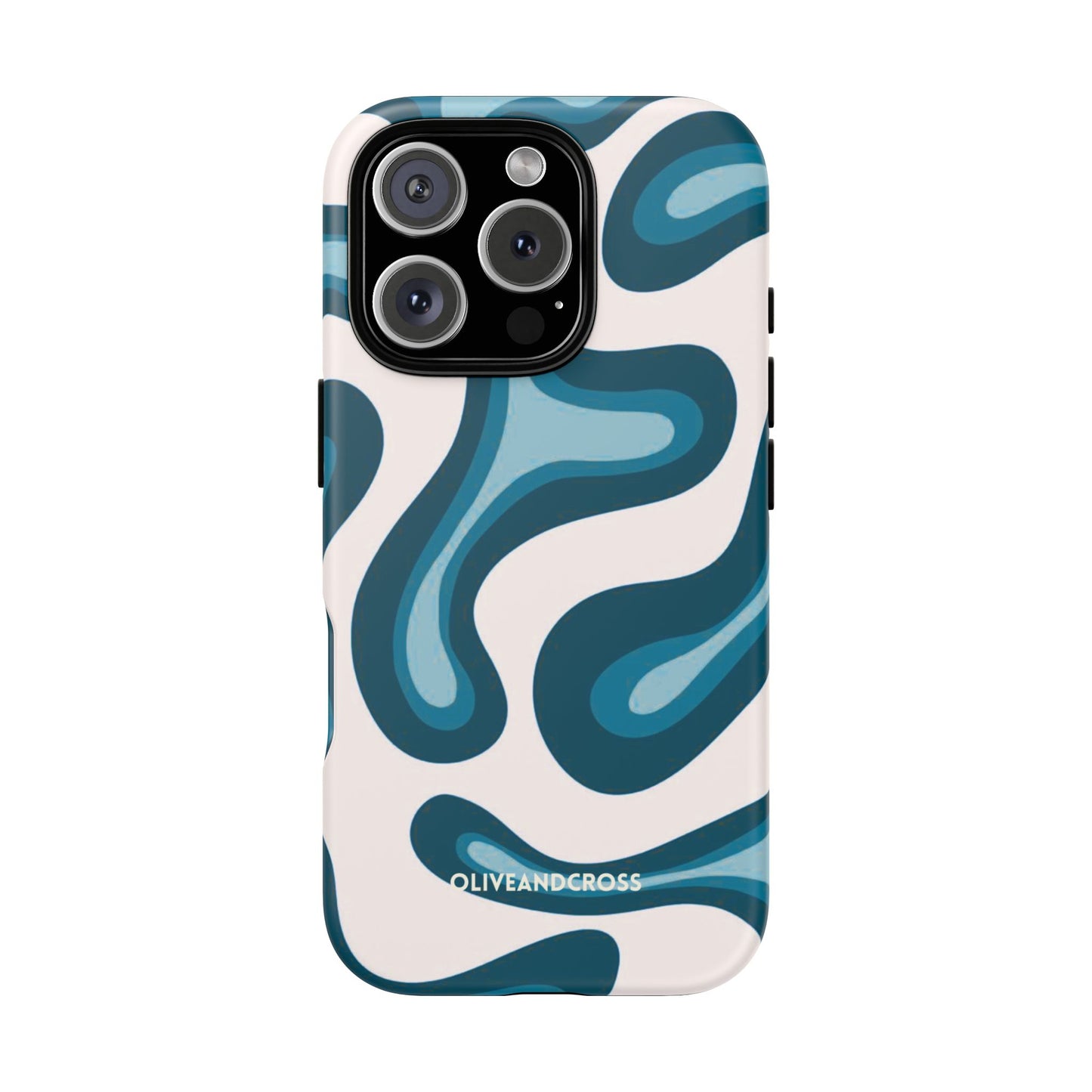 iPhone 16 Pro Case – Tidal