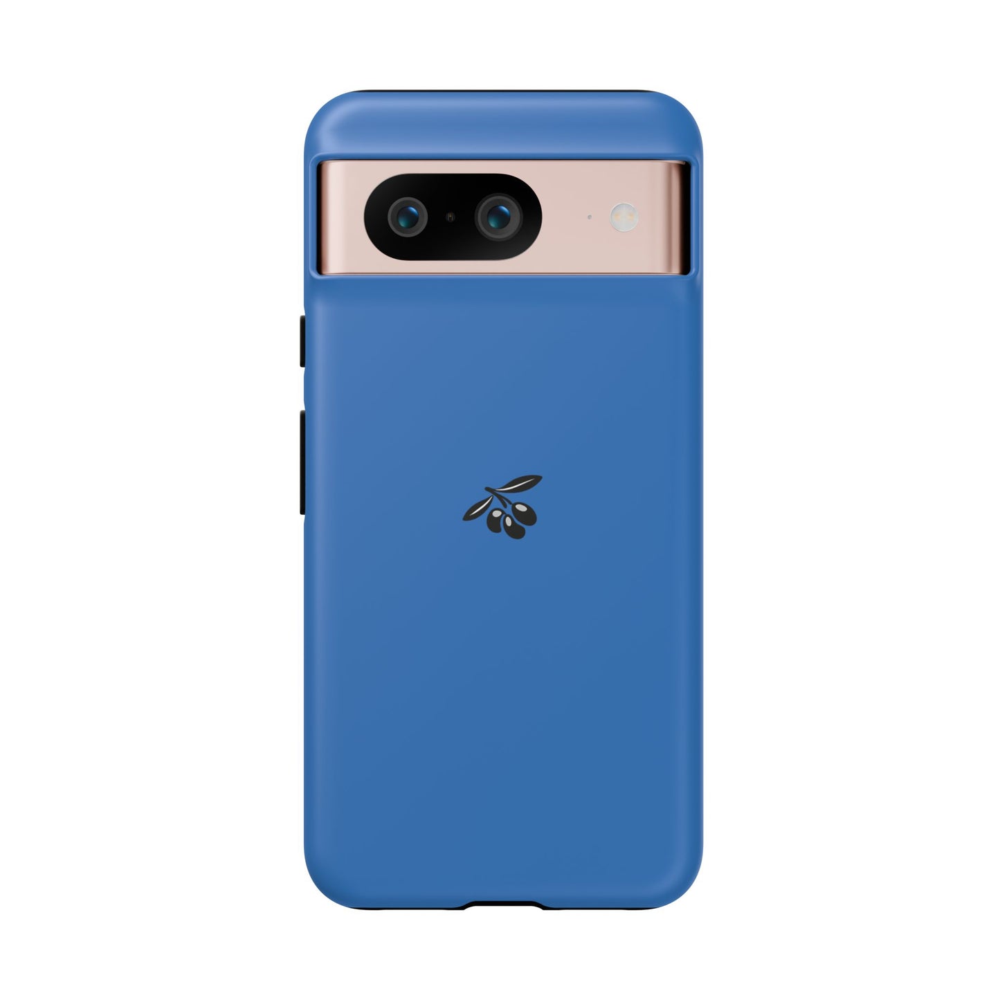 Blue Essentials