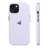 iPhone 13 Case – Lavender Essentials